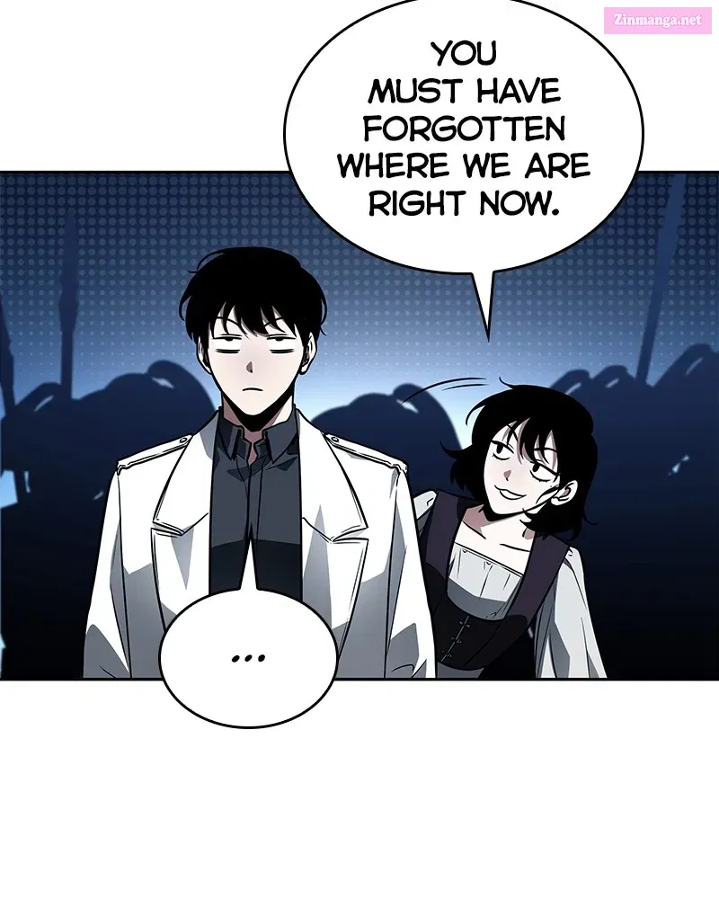 Omniscient Reader Kainu Manga Chapter 135 Page 58