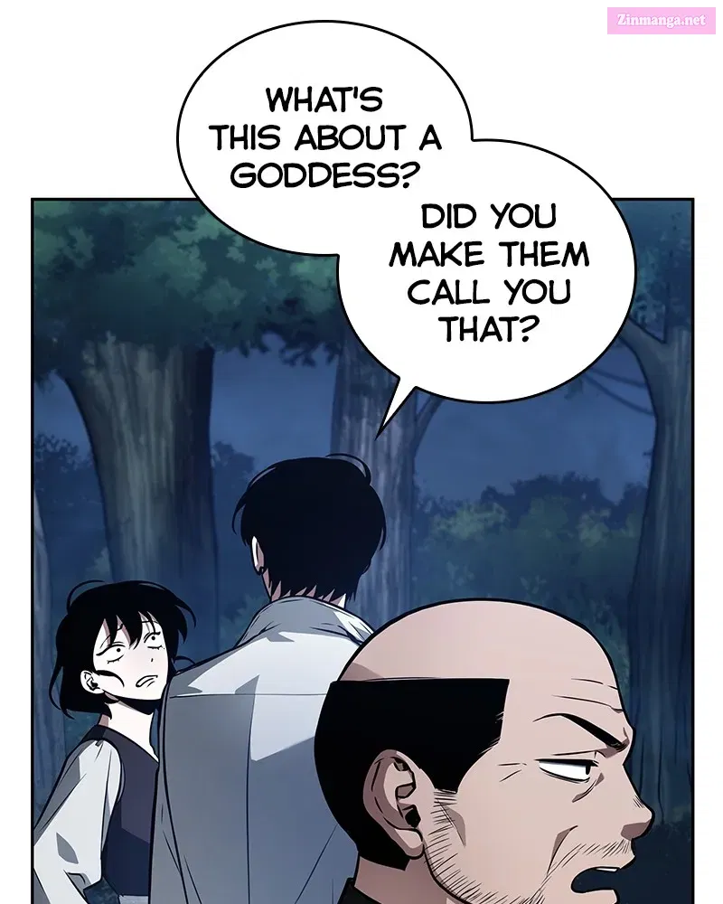 Omniscient Reader Kainu Manga Chapter 135 Page 59