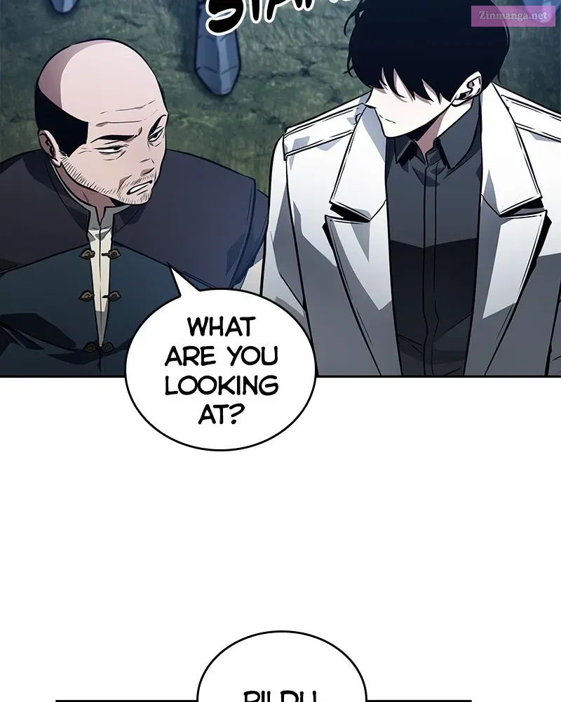 Omniscient Reader Kainu Manga Chapter 135 Page 61
