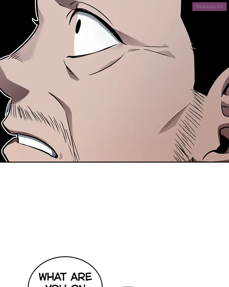 Omniscient Reader Kainu Manga Chapter 135 Page 65