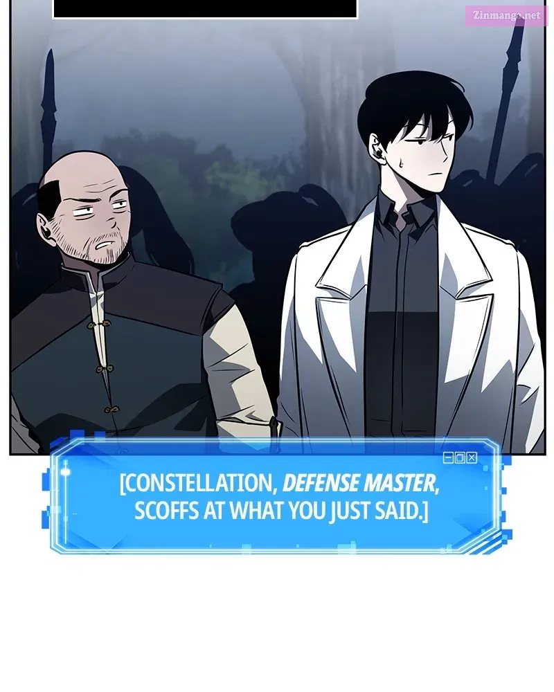 Omniscient Reader Kainu Manga Chapter 135 Page 70