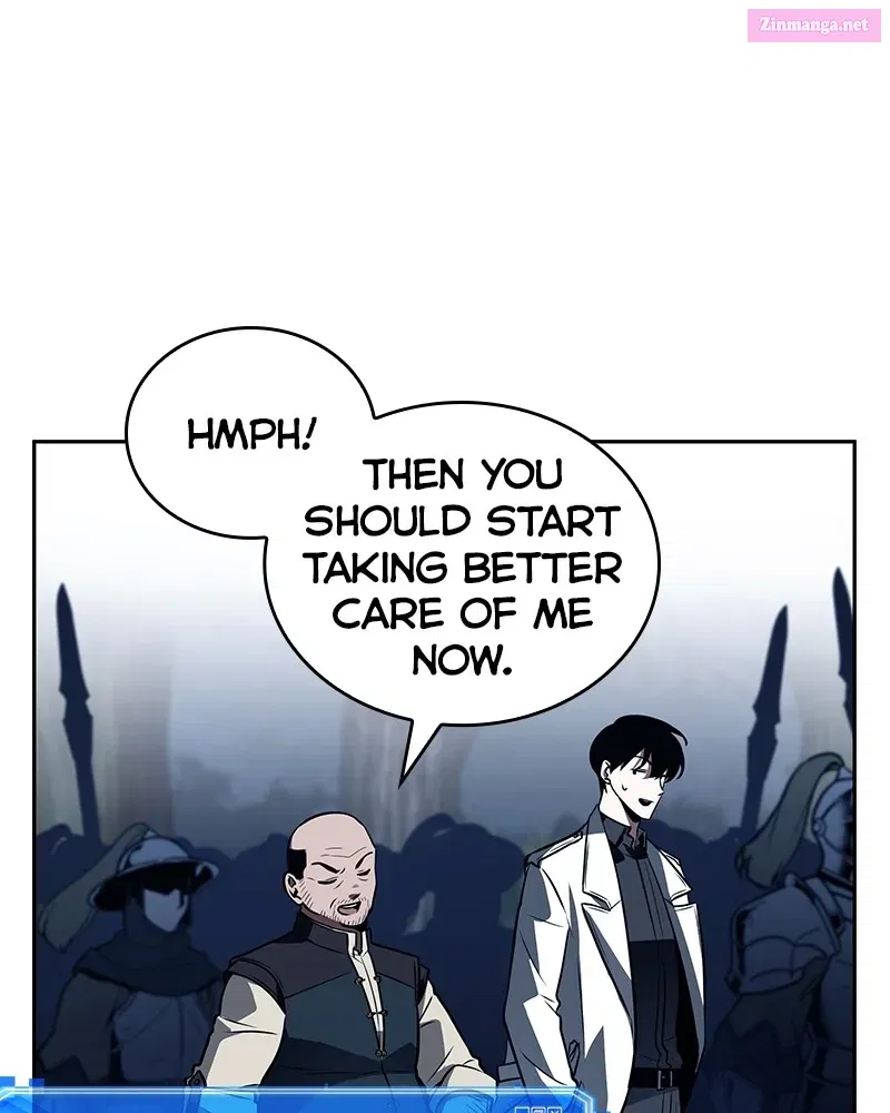 Omniscient Reader Kainu Manga Chapter 135 Page 71