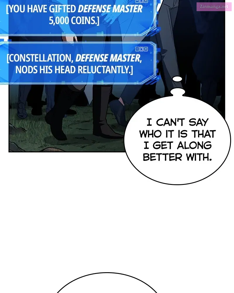 Omniscient Reader Kainu Manga Chapter 135 Page 72