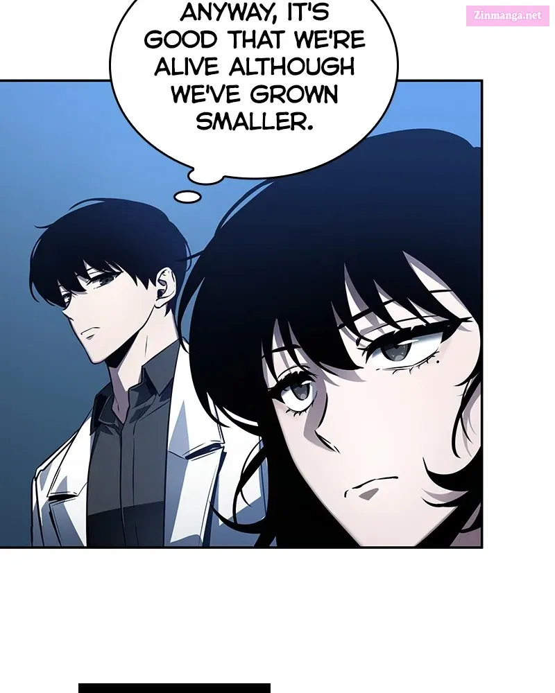 Omniscient Reader Kainu Manga Chapter 135 Page 73