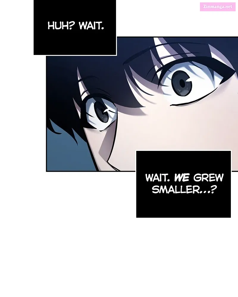 Omniscient Reader Kainu Manga Chapter 135 Page 74