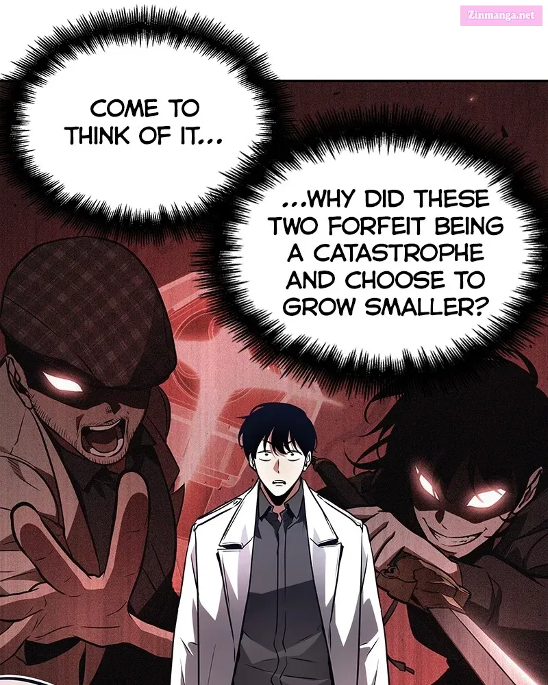 Omniscient Reader Kainu Manga Chapter 135 Page 75