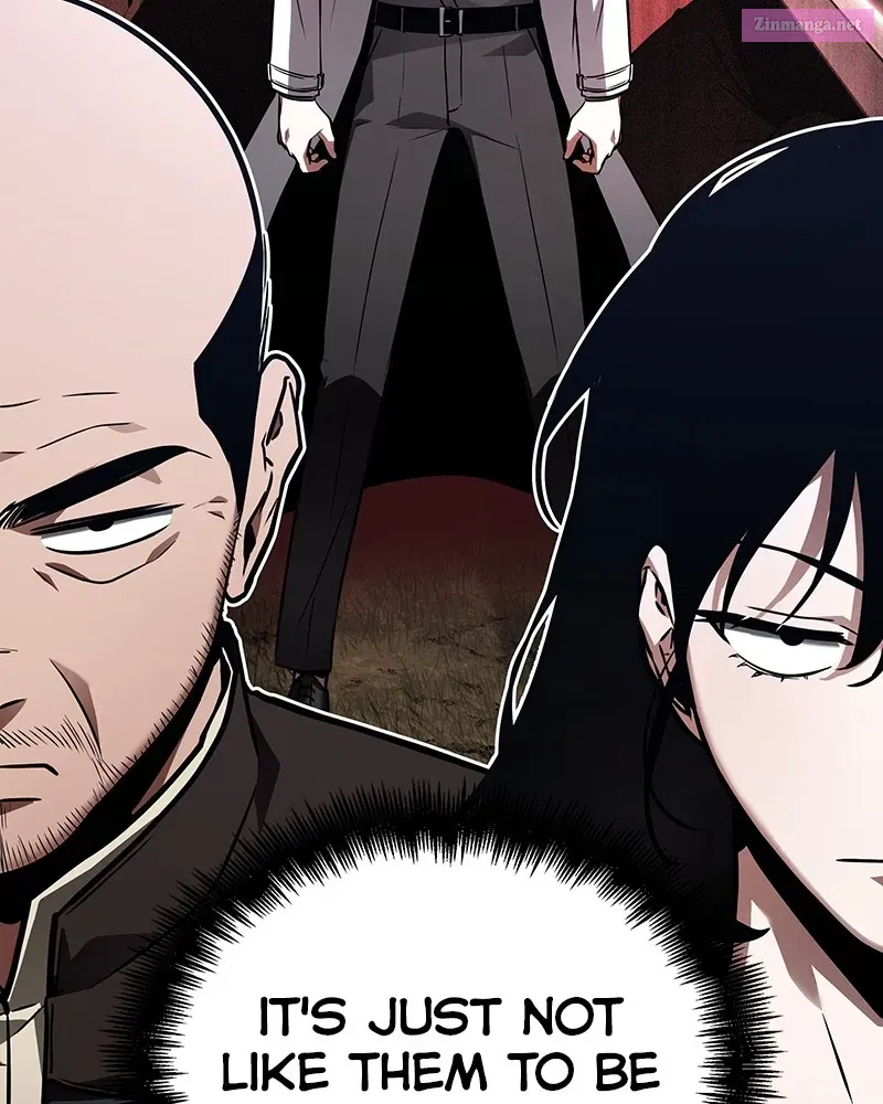 Omniscient Reader Kainu Manga Chapter 135 Page 76