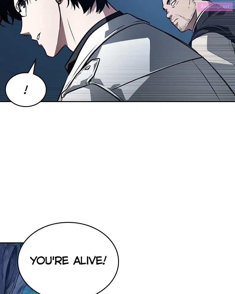 Omniscient Reader Kainu Manga Chapter 135 Page 78