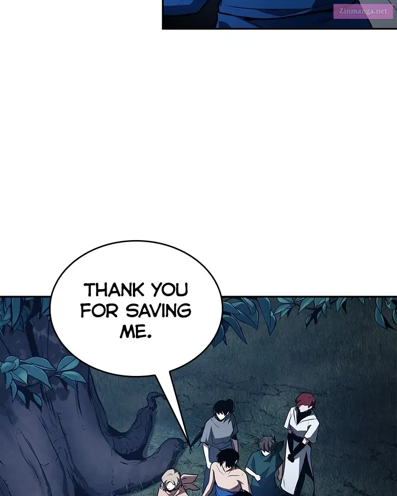 Omniscient Reader Kainu Manga Chapter 135 Page 80