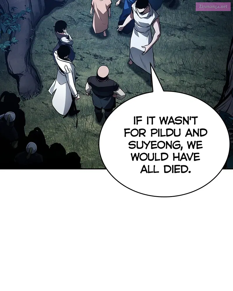 Omniscient Reader Kainu Manga Chapter 135 Page 81