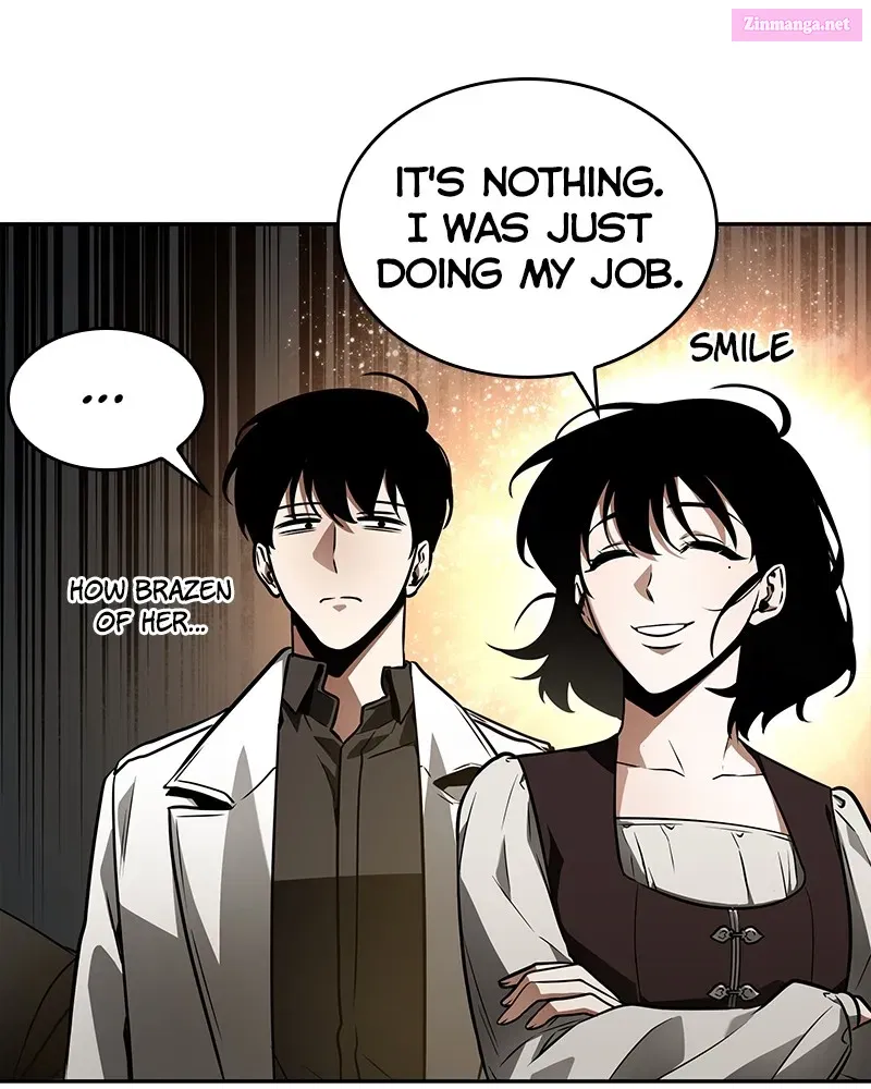 Omniscient Reader Kainu Manga Chapter 135 Page 82
