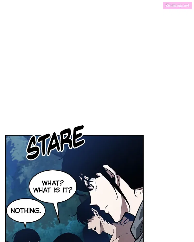 Omniscient Reader Kainu Manga Chapter 135 Page 83