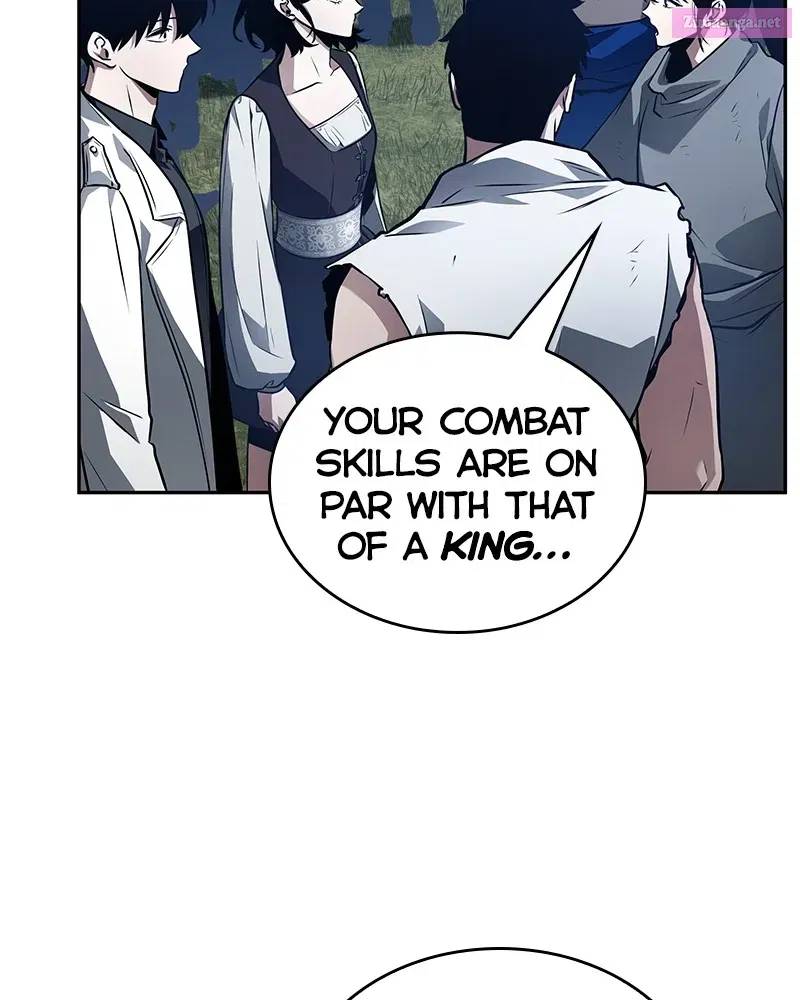 Omniscient Reader Kainu Manga Chapter 135 Page 85
