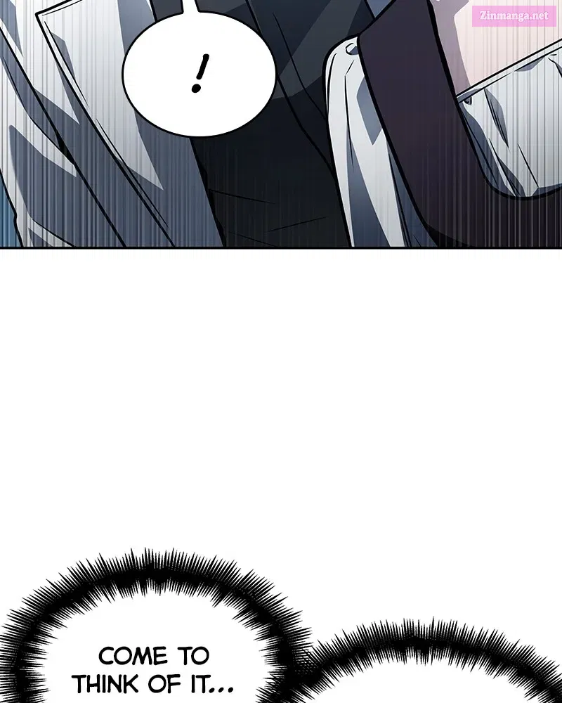 Omniscient Reader Kainu Manga Chapter 135 Page 87