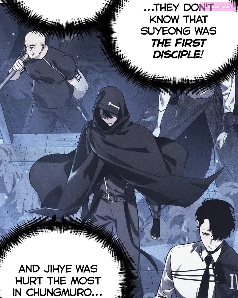 Omniscient Reader Kainu Manga Chapter 135 Page 88