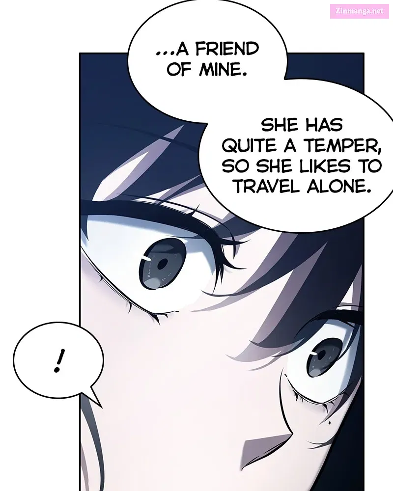 Omniscient Reader Kainu Manga Chapter 135 Page 92