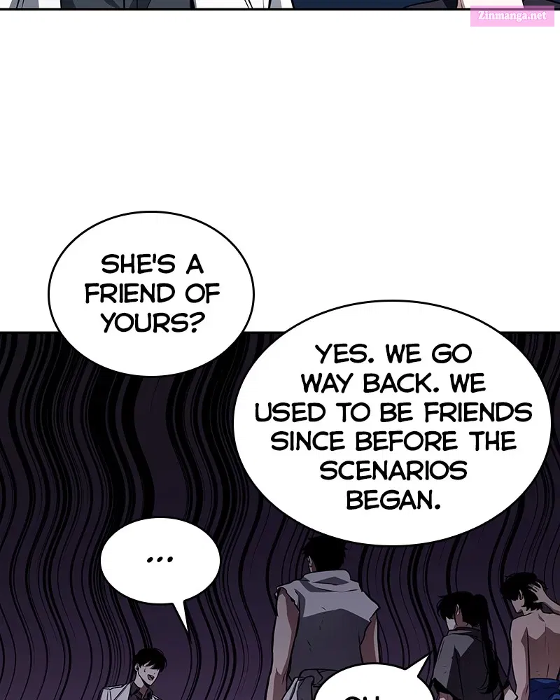 Omniscient Reader Kainu Manga Chapter 135 Page 94