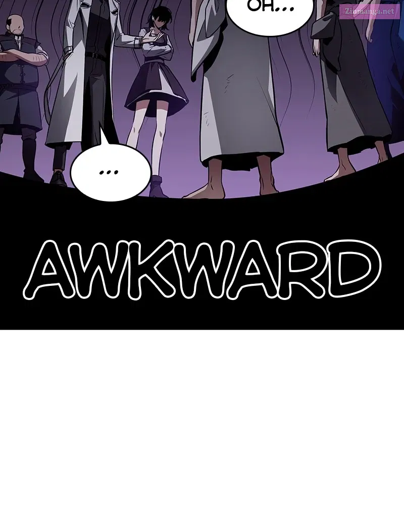 Omniscient Reader Kainu Manga Chapter 135 Page 95