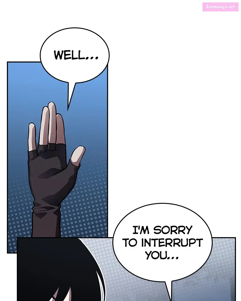 Omniscient Reader Kainu Manga Chapter 135 Page 96