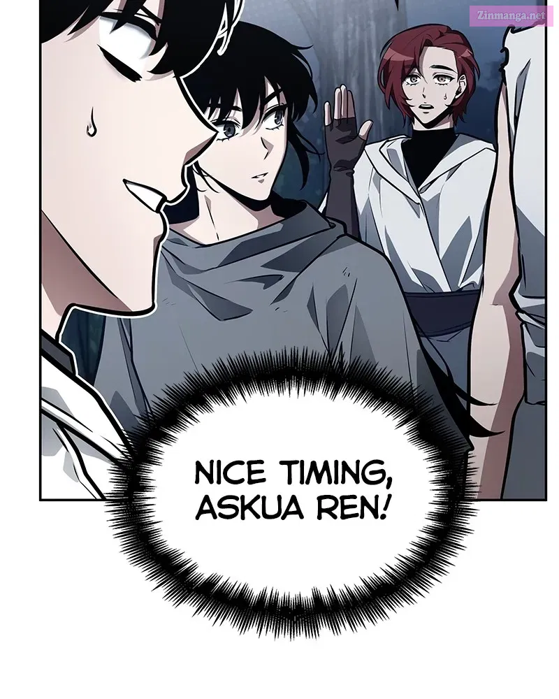 Omniscient Reader Kainu Manga Chapter 135 Page 97