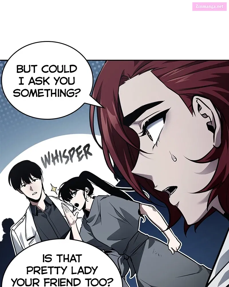 Omniscient Reader Kainu Manga Chapter 135 Page 98