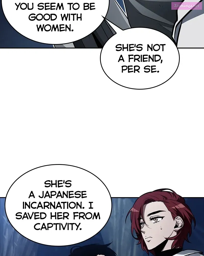 Omniscient Reader Kainu Manga Chapter 135 Page 99