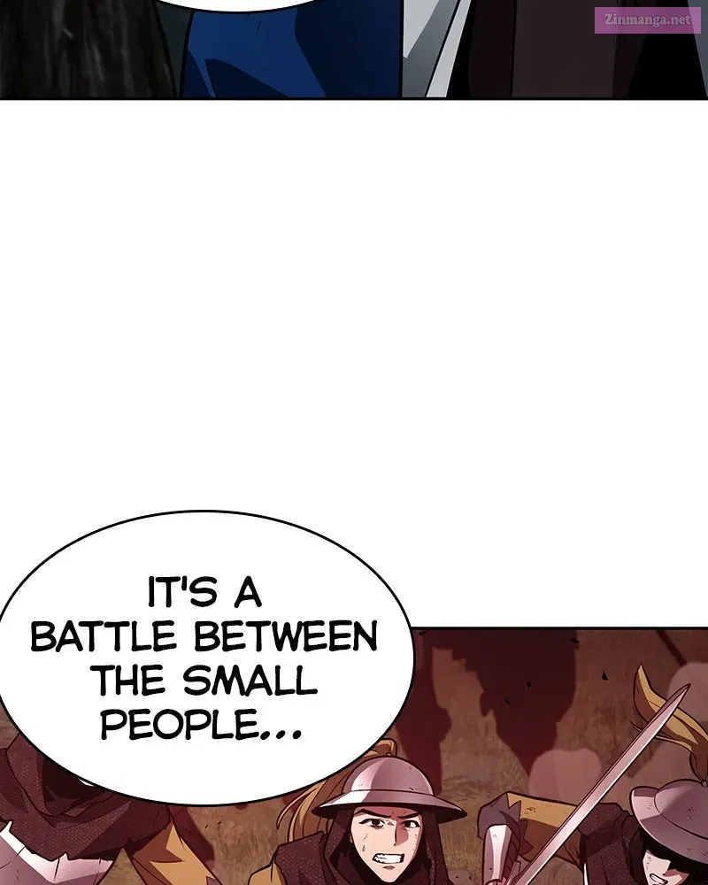 Omniscient Reader Kainu Manga Chapter 135 Page 101