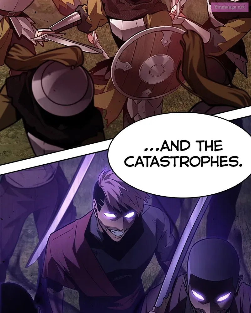 Omniscient Reader Kainu Manga Chapter 135 Page 102
