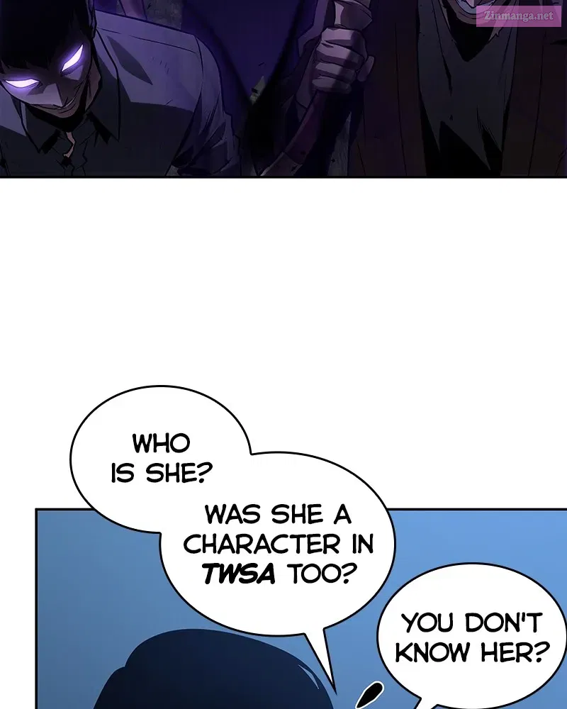 Omniscient Reader Kainu Manga Chapter 135 Page 103