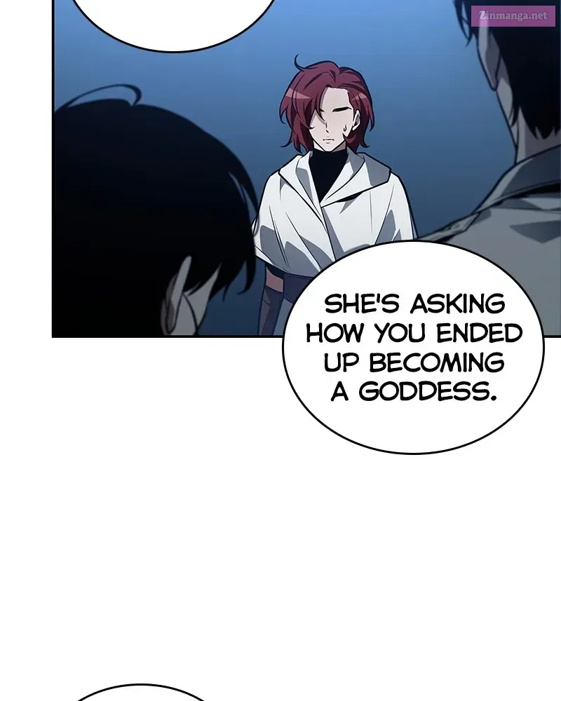 Omniscient Reader Kainu Manga Chapter 135 Page 108