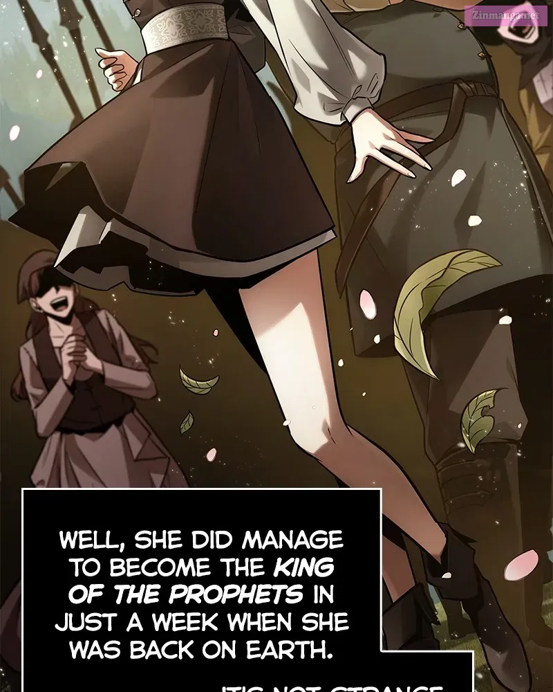 Omniscient Reader Kainu Manga Chapter 135 Page 111