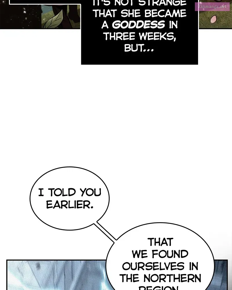 Omniscient Reader Kainu Manga Chapter 135 Page 112