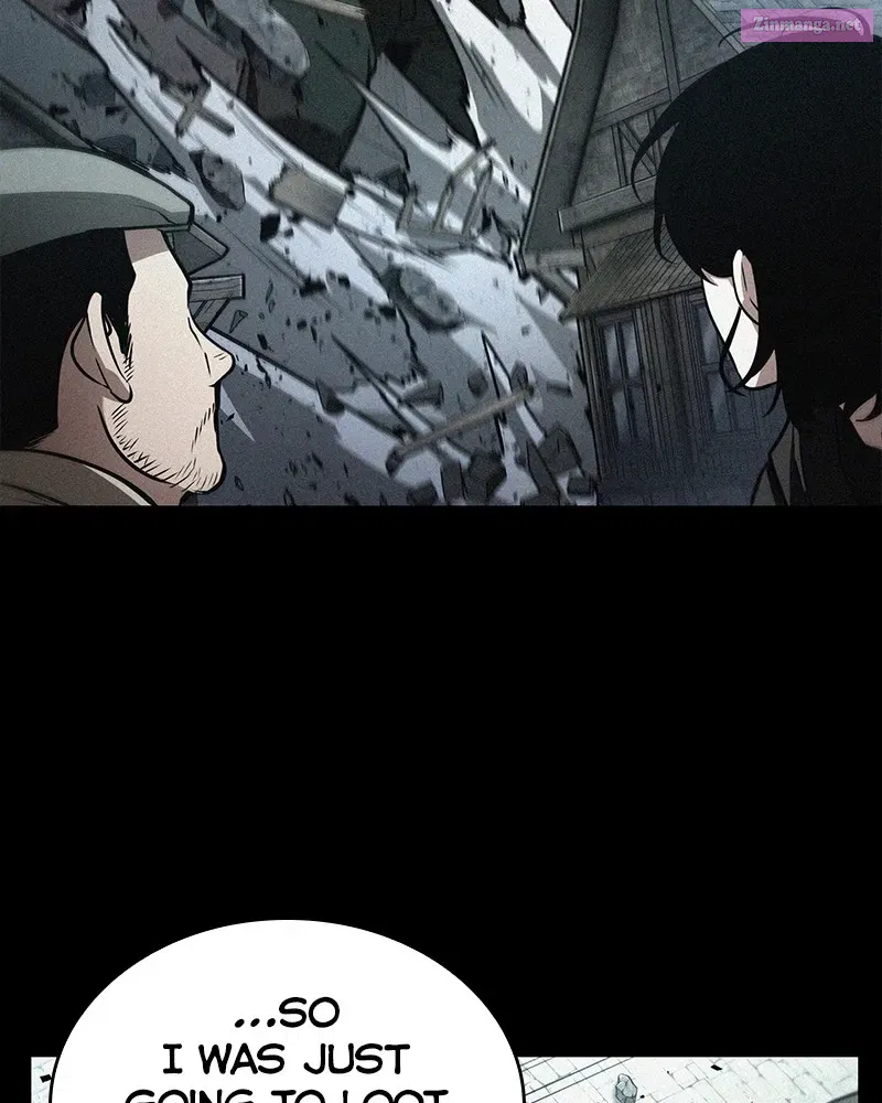 Omniscient Reader Kainu Manga Chapter 135 Page 116