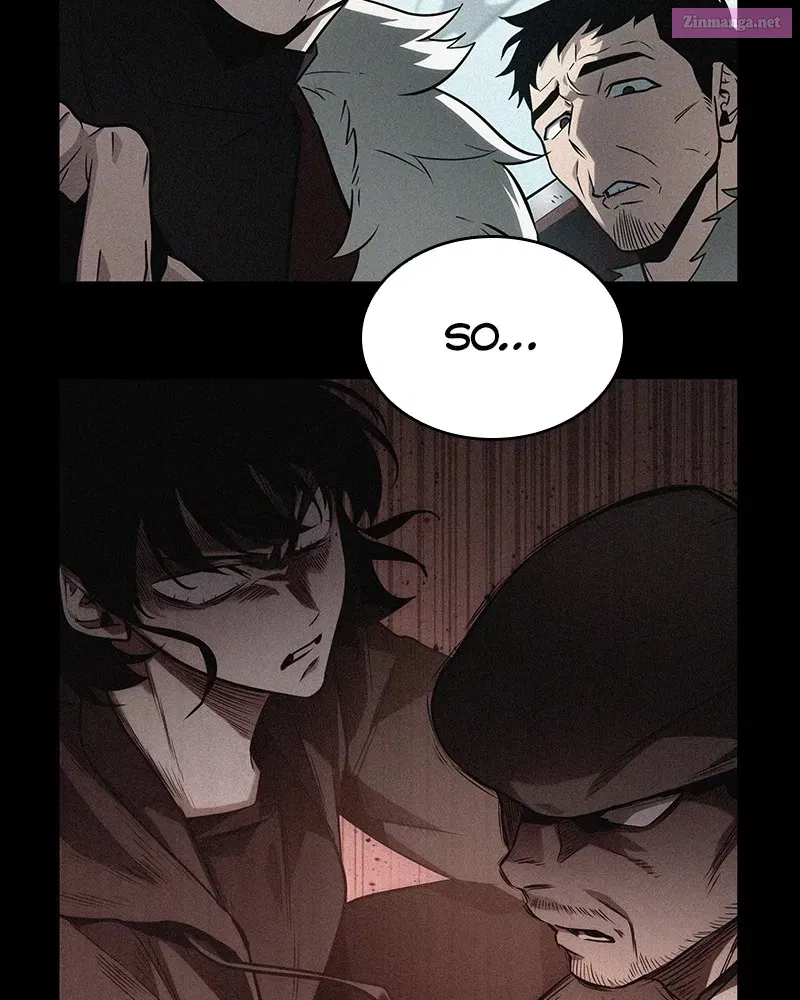 Omniscient Reader Kainu Manga Chapter 135 Page 119