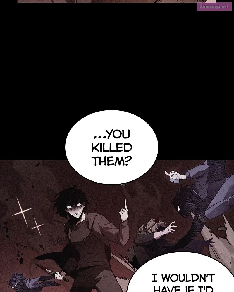 Omniscient Reader Kainu Manga Chapter 135 Page 120