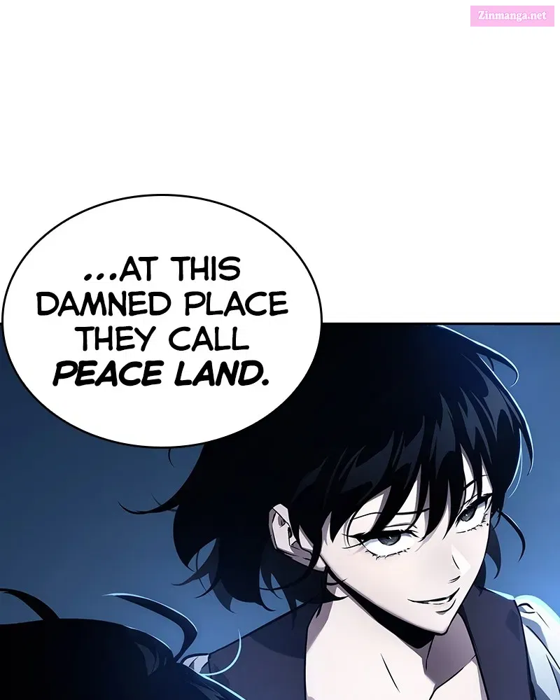 Omniscient Reader Kainu Manga Chapter 135 Page 130