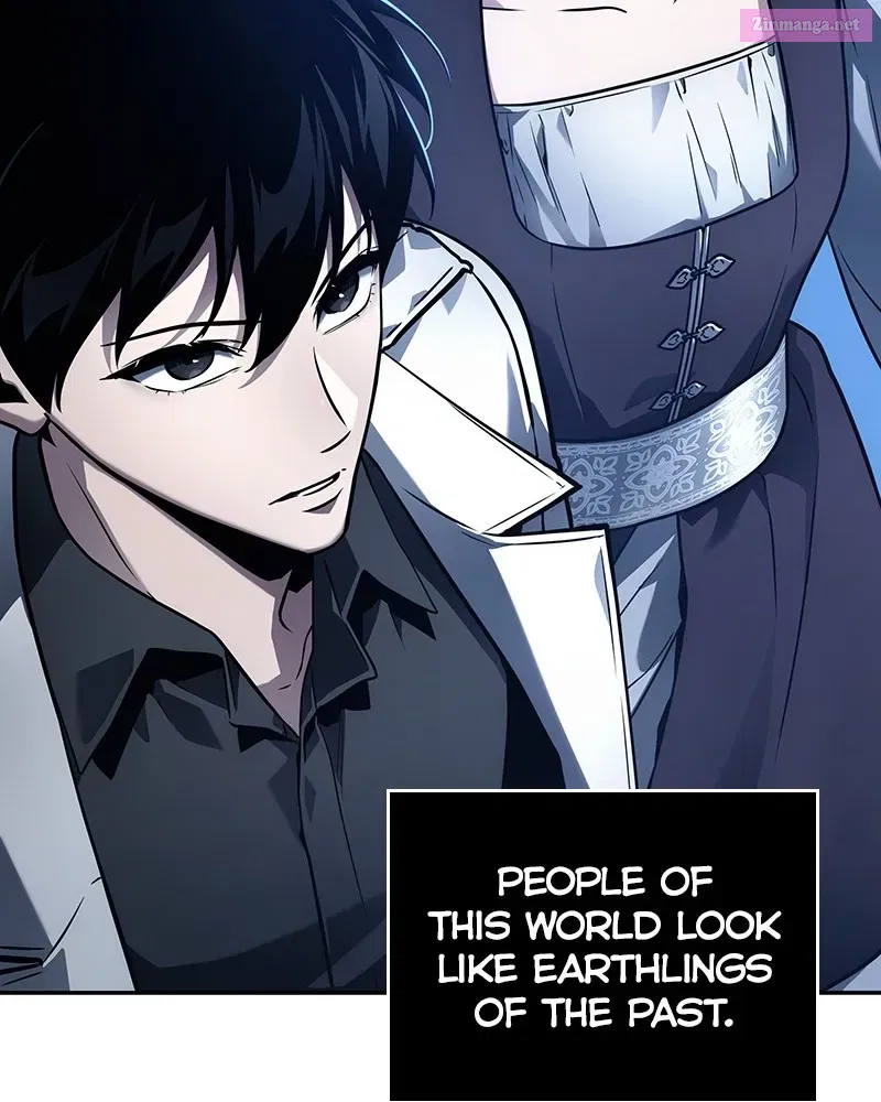 Omniscient Reader Kainu Manga Chapter 135 Page 131