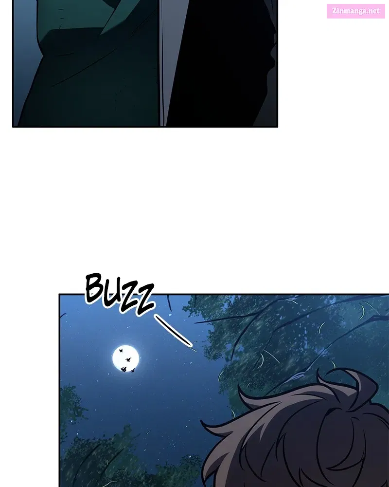 Omniscient Reader Kainu Manga Chapter 134 Page 45