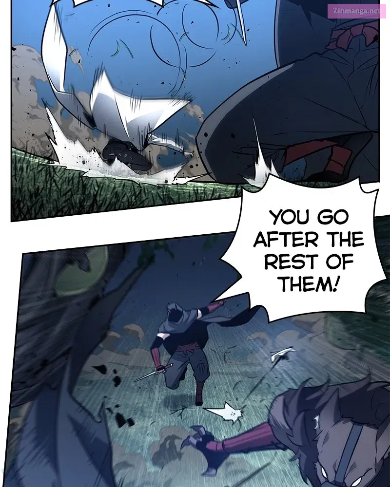 Omniscient Reader Kainu Manga Chapter 134 Page 59