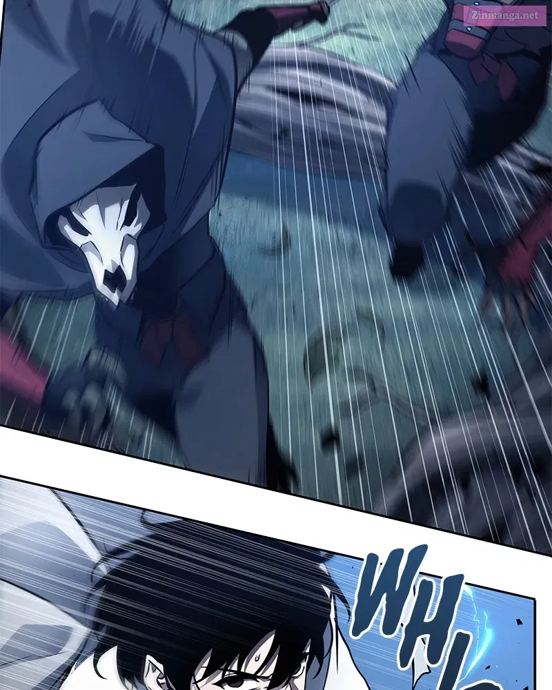 Omniscient Reader Kainu Manga Chapter 134 Page 60