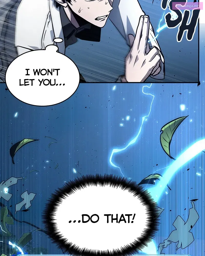 Omniscient Reader Kainu Manga Chapter 134 Page 61