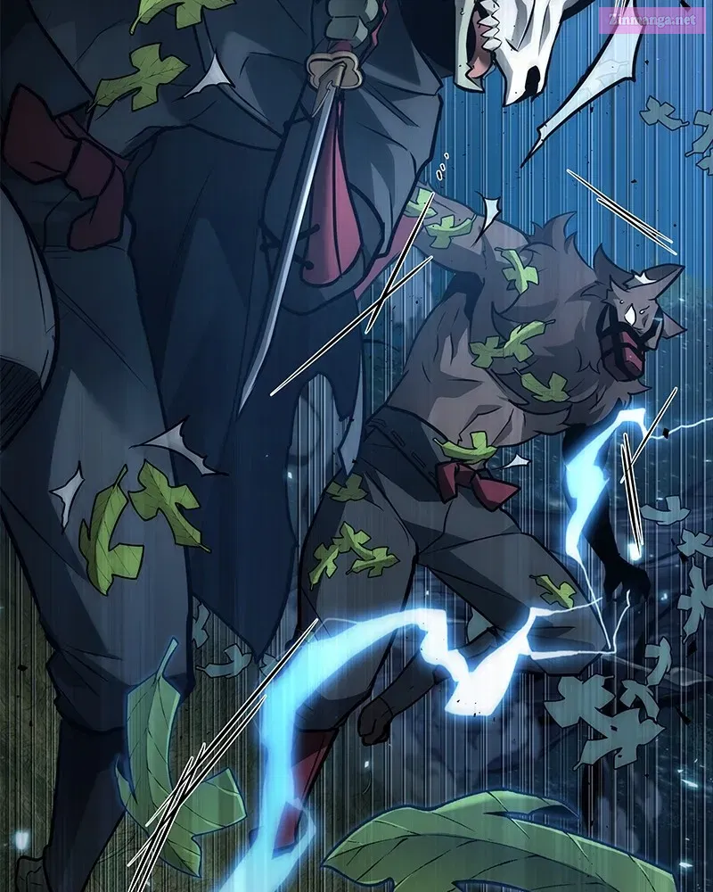 Omniscient Reader Kainu Manga Chapter 134 Page 63