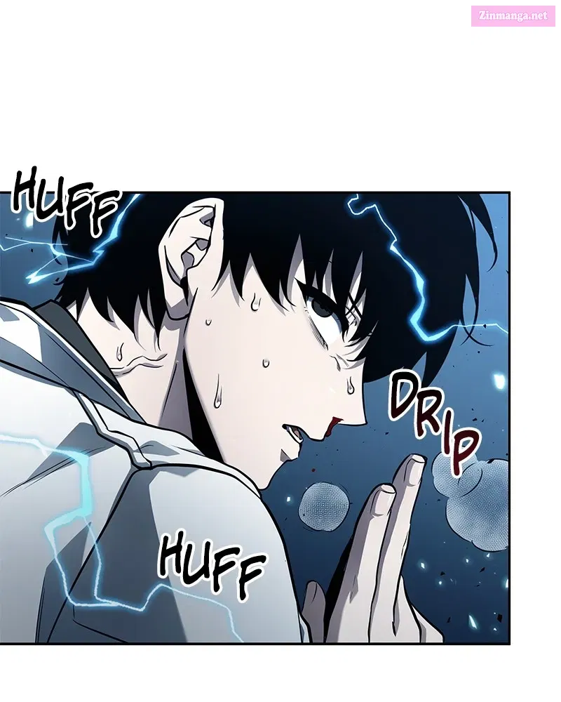 Omniscient Reader Kainu Manga Chapter 134 Page 66