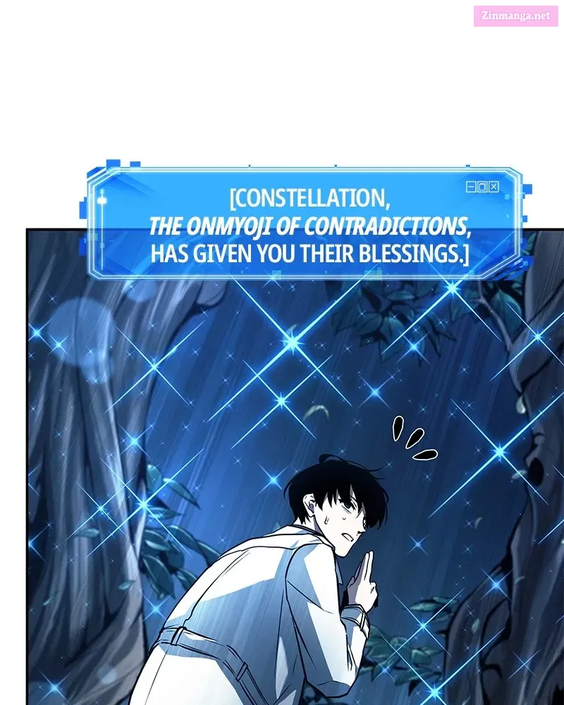 Omniscient Reader Kainu Manga Chapter 134 Page 67