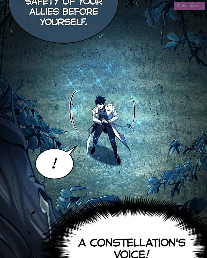 Omniscient Reader Kainu Manga Chapter 134 Page 69