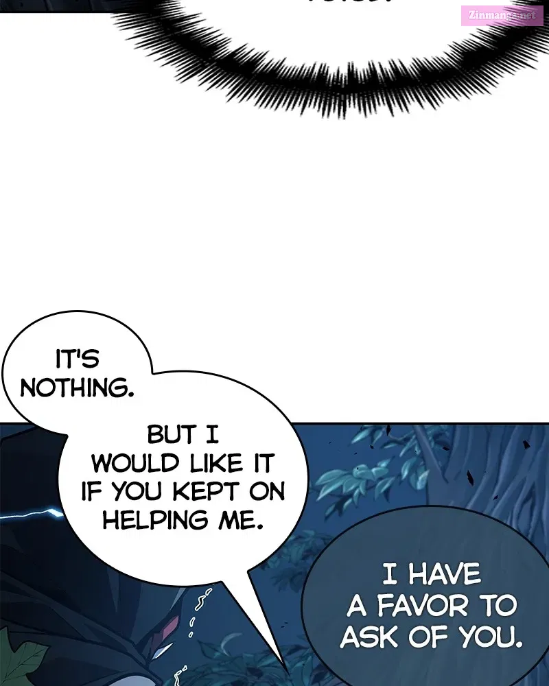 Omniscient Reader Kainu Manga Chapter 134 Page 70