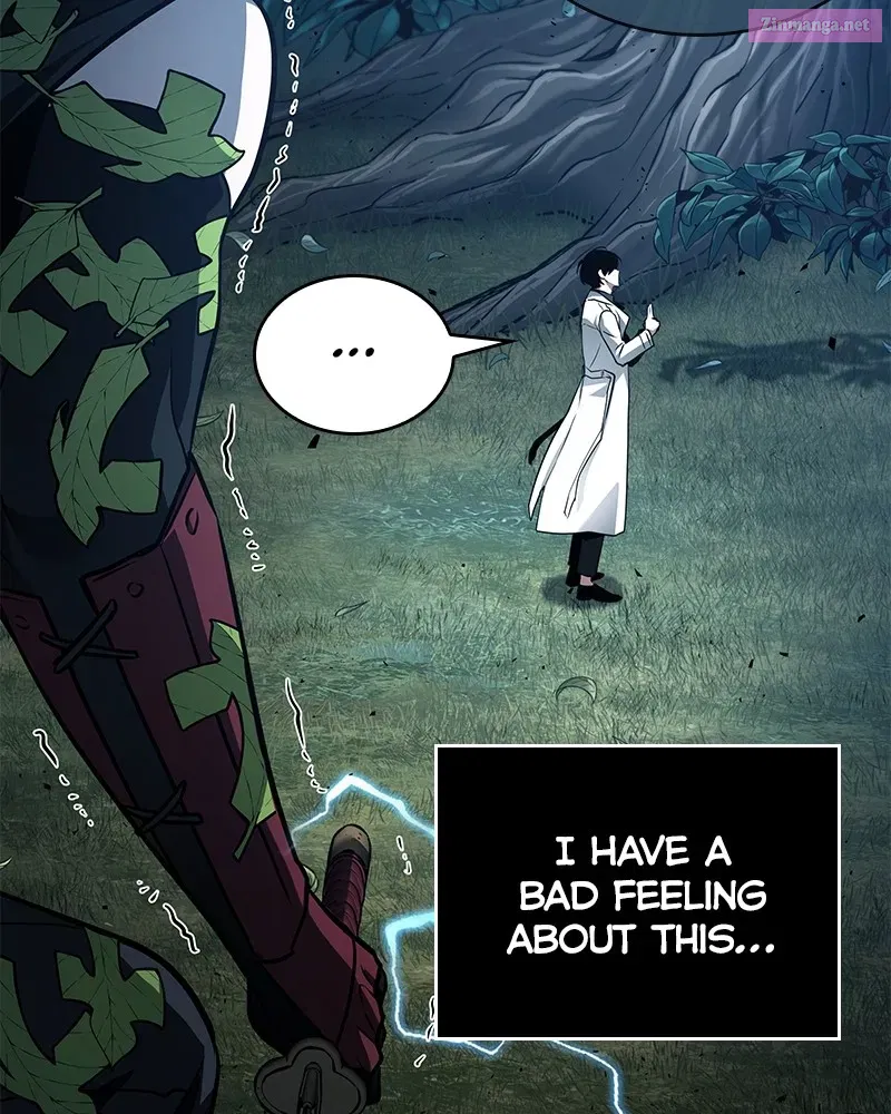 Omniscient Reader Kainu Manga Chapter 134 Page 71