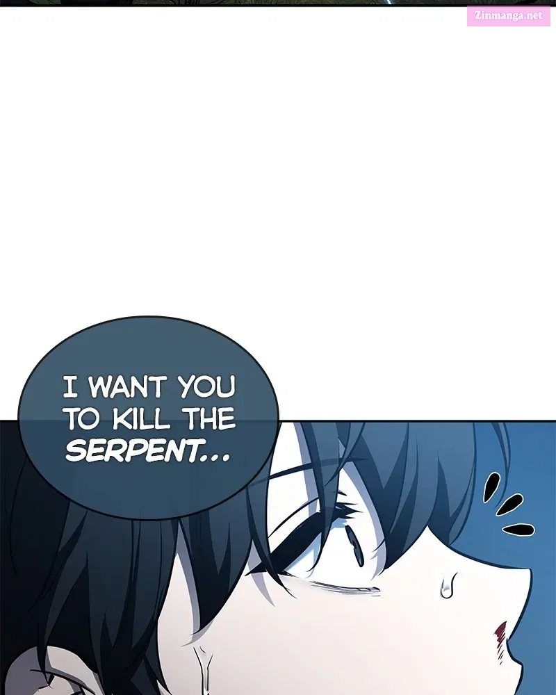 Omniscient Reader Kainu Manga Chapter 134 Page 72