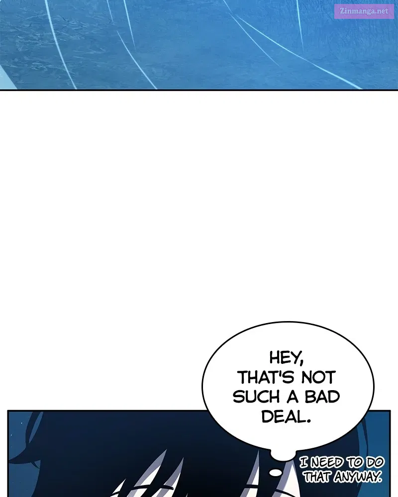 Omniscient Reader Kainu Manga Chapter 134 Page 77