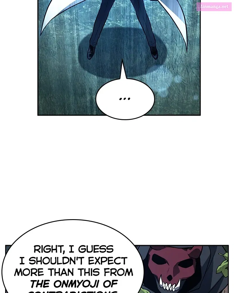 Omniscient Reader Kainu Manga Chapter 134 Page 80